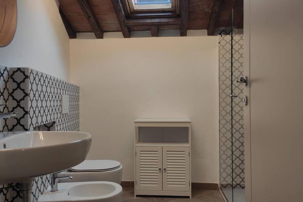 Large 2Br Apartment Near Piazza San Marco Florence Extérieur photo